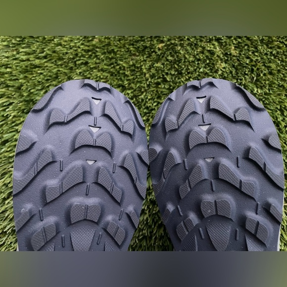 Nike Pegasus Trail 3 GTX Rattan Campfire Orange DC8793-200 US 10 Worn Once - Picture 10 of 13